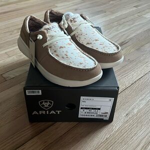 Ariat Hilo sneakers